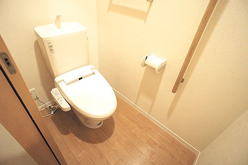 スカイメゾンつきみ野 202号-11