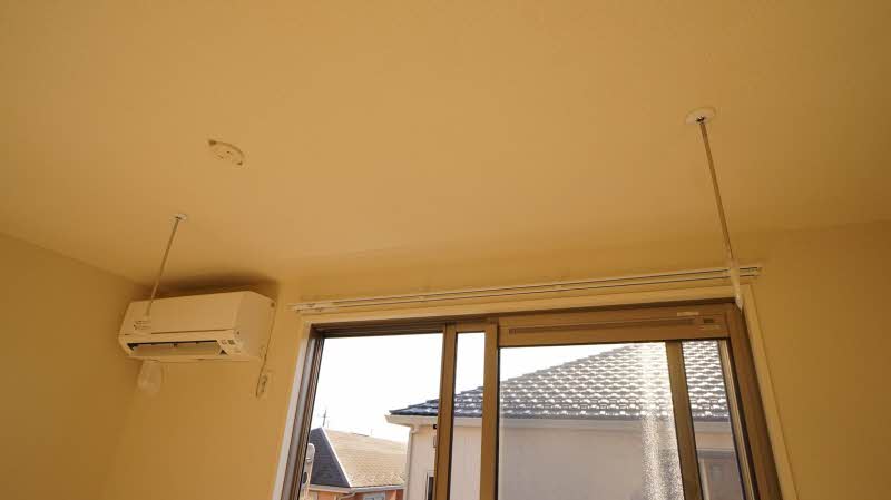 シャン・ド・フルールC 201号-4