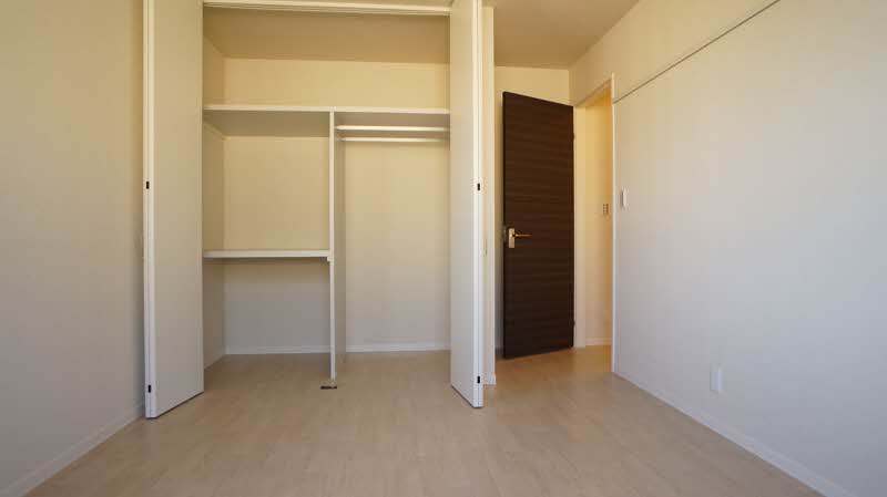 シャン・ド・フルールC 201号-7