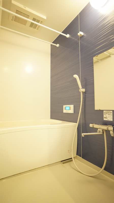 シャン・ド・フルールC 201号-8