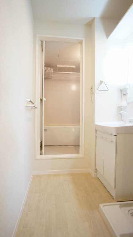 シャン・ド・フルールC 201号-9