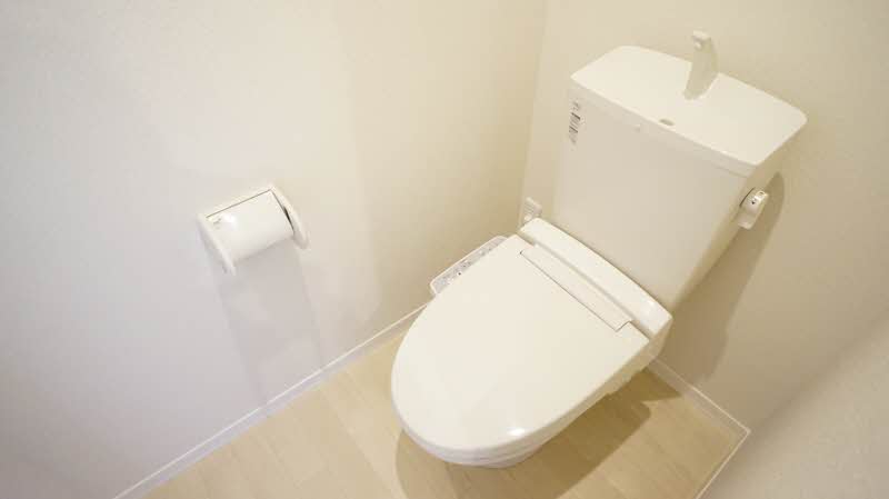 シャン・ド・フルールC 201号-10