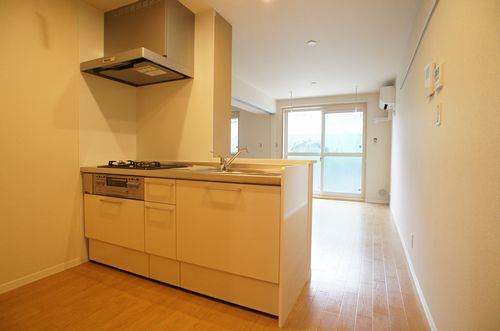Ｃｉｅｌｏ　ｃａｓａ 102号-5