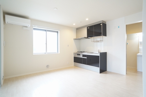 リヴィエール南瀬谷 203号-2