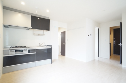 リヴィエール南瀬谷 203号-3