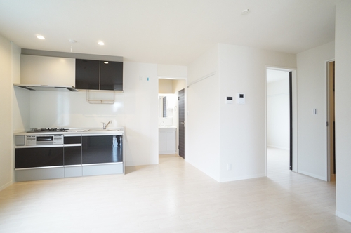 リヴィエール南瀬谷 203号-4