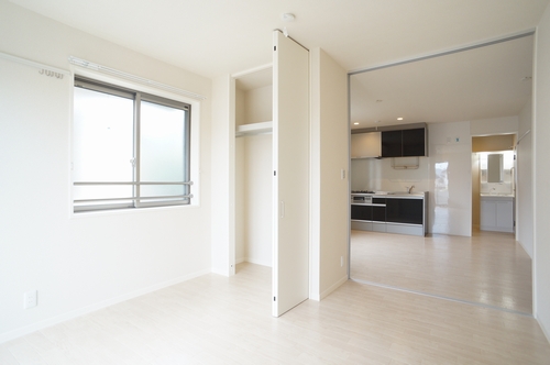 リヴィエール南瀬谷 203号-6