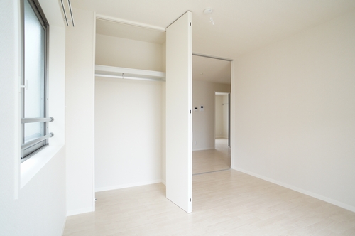 リヴィエール南瀬谷 203号-7