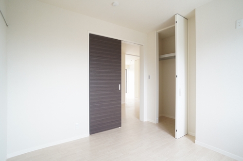 リヴィエール南瀬谷 203号-8