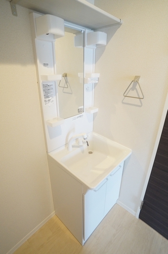 リヴィエール南瀬谷 203号-10