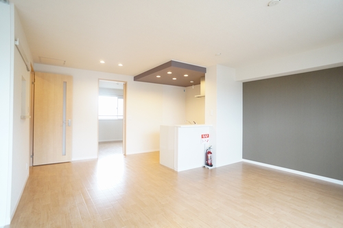 第Ⅱムツミハイツ 203号-2