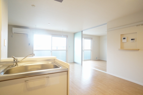 第Ⅱムツミハイツ 203号-4