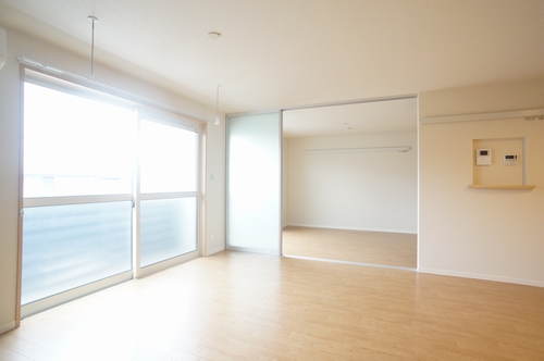 第Ⅱムツミハイツ 203号-5