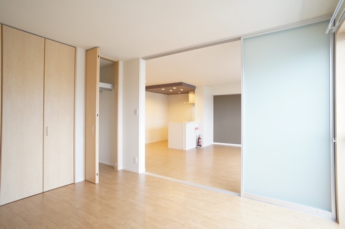 第Ⅱムツミハイツ 203号-6