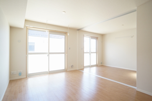 ルピナス　Ⅰ 203号-5