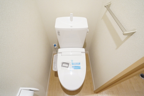 ルピナス　Ⅰ 203号-11