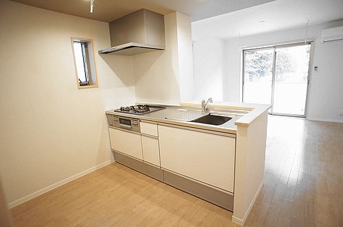 エメ　ラ　ヴィルＢ 102号-5