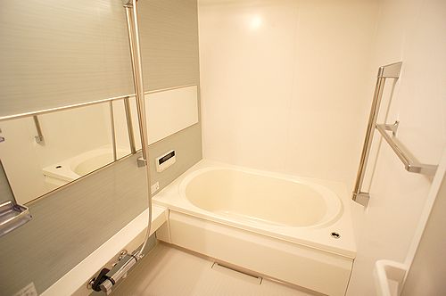 エメ　ラ　ヴィルＢ 102号-7