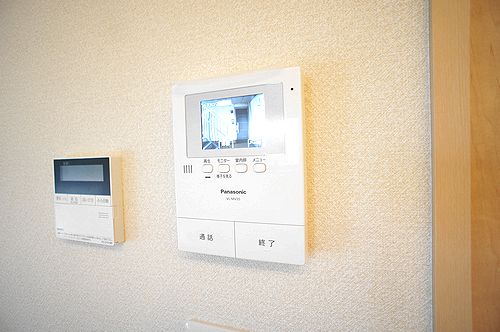 エメ　ラ　ヴィルＢ 102号-8