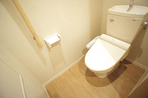 エメ　ラ　ヴィルＢ 102号-9