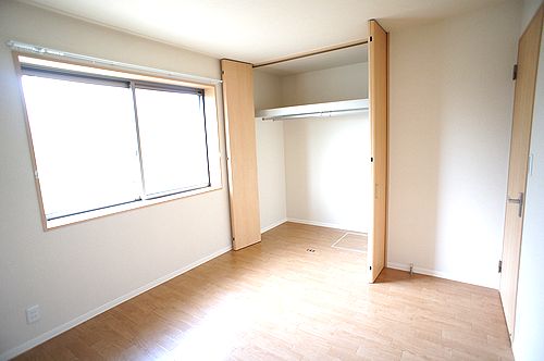 エメ　ラ　ヴィルＢ 102号-10