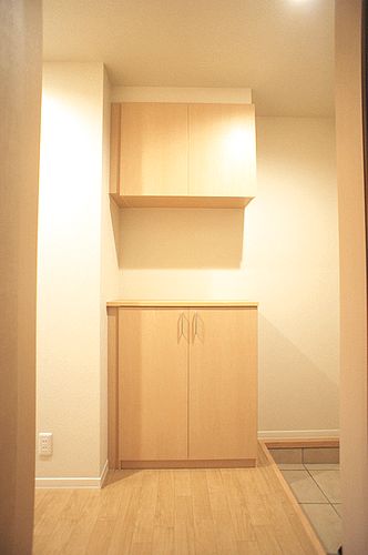 エメ　ラ　ヴィルＢ 102号-11