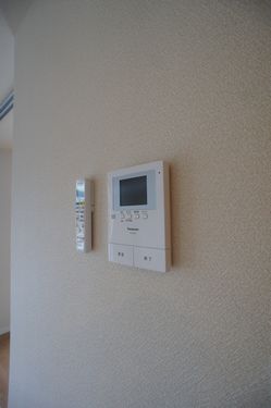ルシェッロ緑園 201号-10