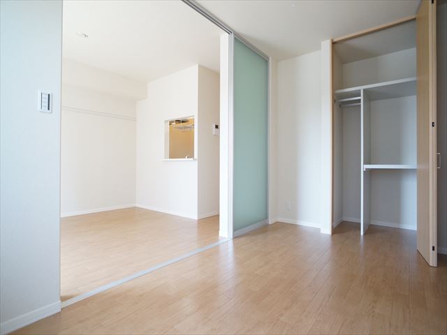 グランエスパシオⅥ 102号-4