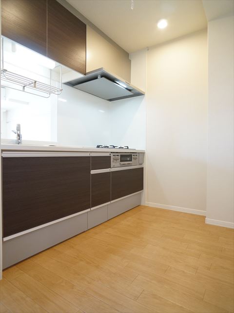 グランエスパシオⅥ 102号-6