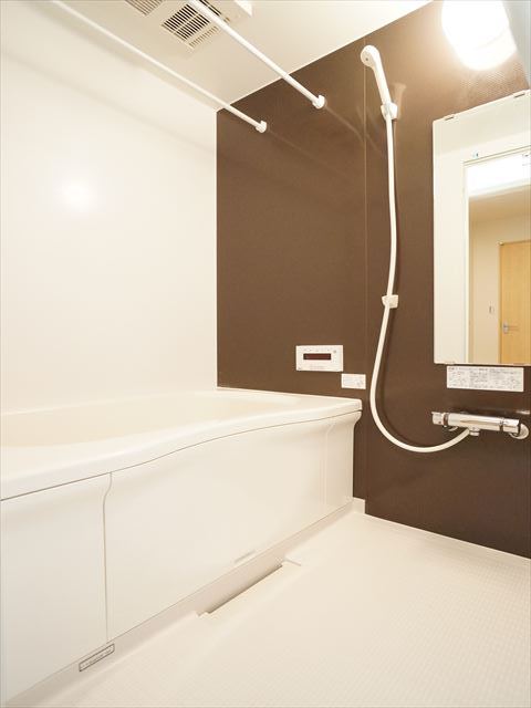 グランエスパシオⅥ 102号-8