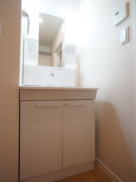 グランエスパシオⅥ 102号-9