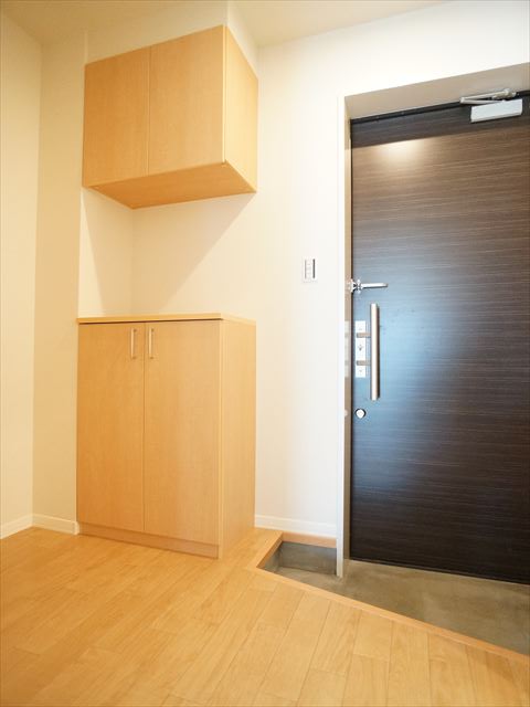 グランエスパシオⅥ 102号-10