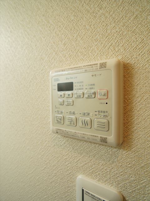 グランエスパシオⅥ 102号-11