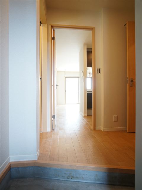 グランエスパシオⅥ 102号-12