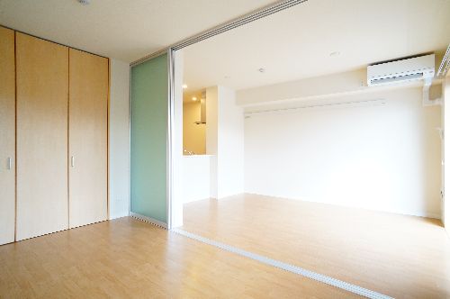 メゾン・ド・ボヌール 102号-5