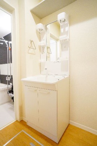 メゾン・ド・ボヌール 102号-9