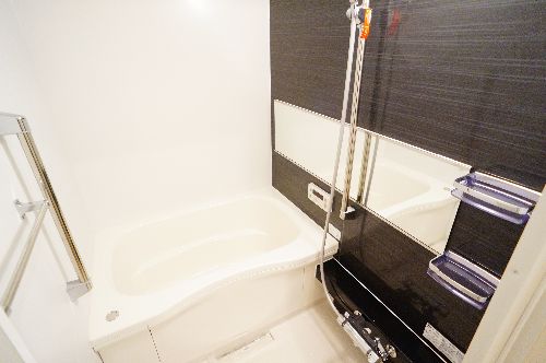 メゾン・ド・ボヌール 102号-10