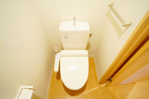 メゾン・ド・ボヌール 102号-11