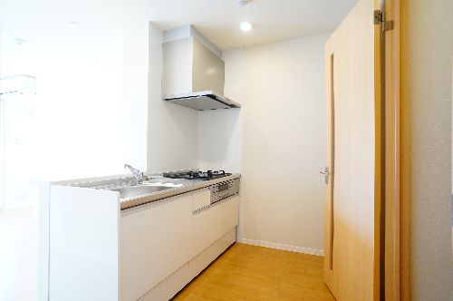 メゾン・ド・ボヌール 205号-3