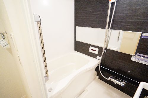 メゾン・ド・ボヌール 205号-9