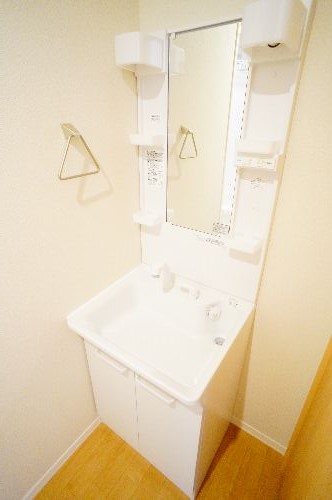 メゾン・ド・ボヌール 205号-10