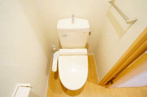 メゾン・ド・ボヌール 205号-11