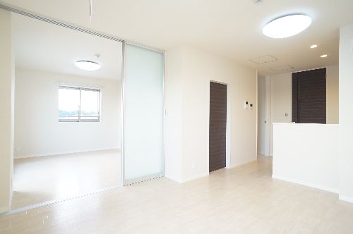 シャーメゾン三ツ境Ⅰ 302号-3