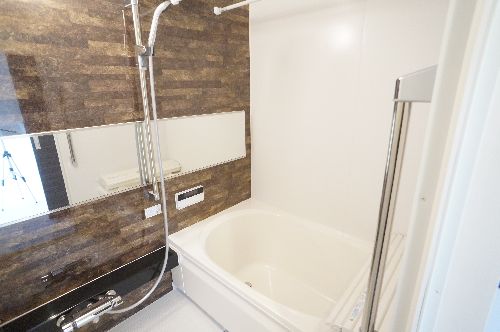 シャーメゾン三ツ境Ⅰ 302号-10