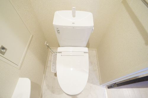 シャーメゾン三ツ境Ⅰ 302号-11