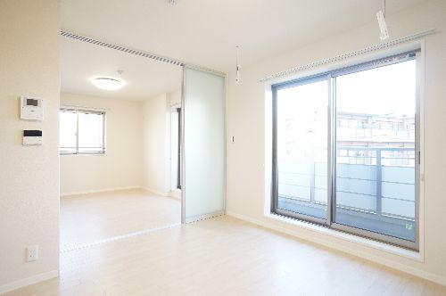 シャーメゾン三ツ境Ⅰ 305号-3
