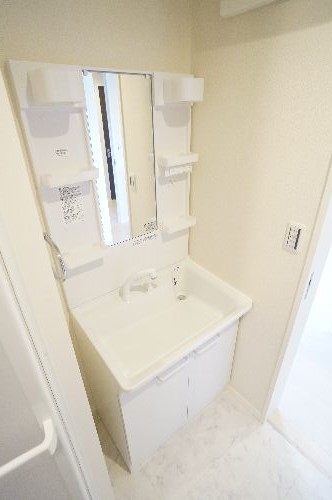 シャーメゾン三ツ境Ⅰ 305号-10