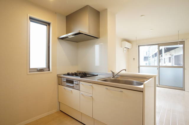 リヴェール 201号-2