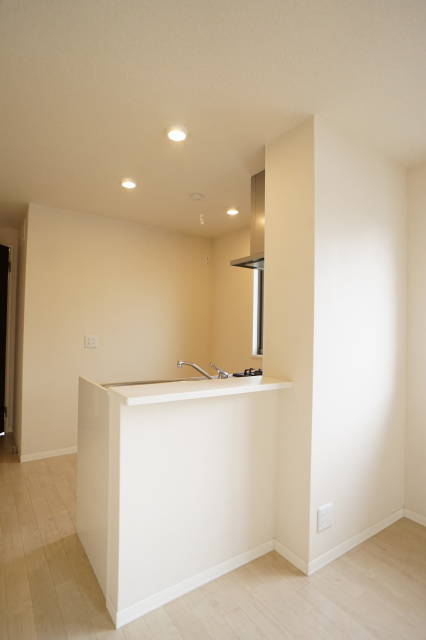 リヴェール 201号-3