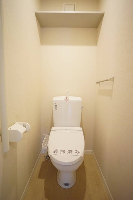 リヴェール 201号-10